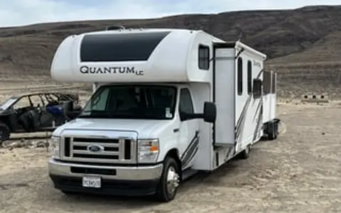 2022  Quantum LC 28