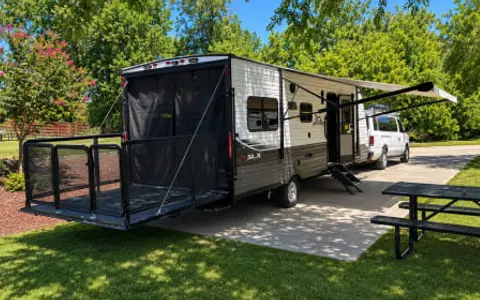 Adventure Hauler
