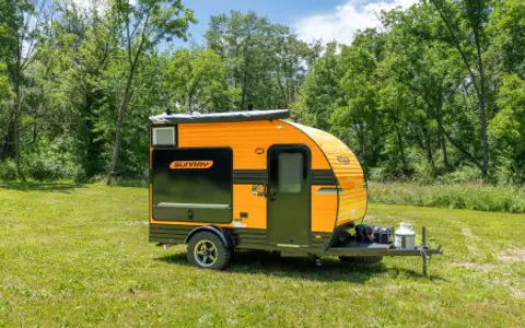 2024 Sunset Park Sunray 139T