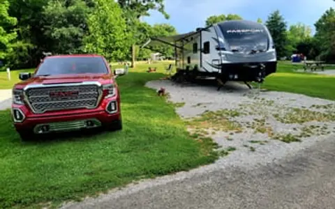 2021 Keystone RV Passport 2710RB GT Series