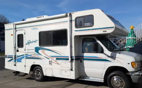 S'more-mobile 22'