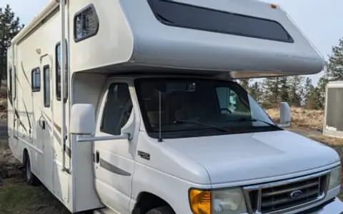 S'more-mobile 26'