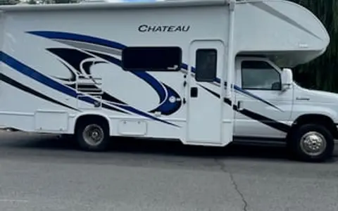 Tonys  RV rental Spokane