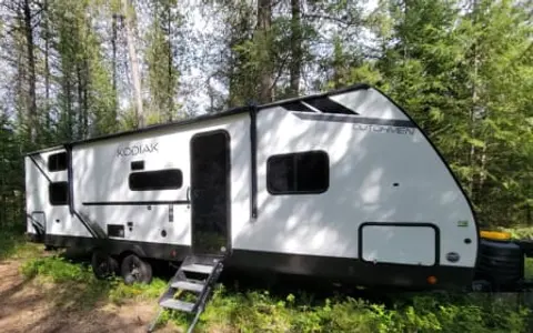 2025 Dutchmen RV Kodiak Ultra-Lite 270BHSL