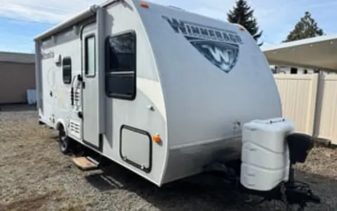 Rv for up to 5