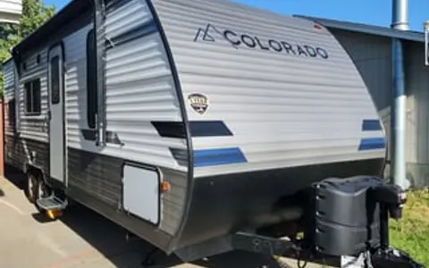 2022 Colorado Dutchman 24BHC