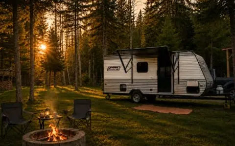 Sunchaser | 2024 Coleman Lantern