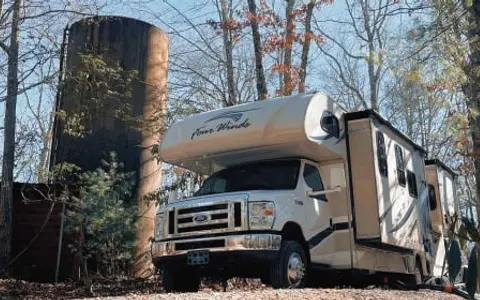 Meet “RV Nighter” – Your Home on Wheels for the Ultimate Adventure!