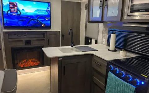 2022 Forest River Salem Cruise Lite 240bhxl