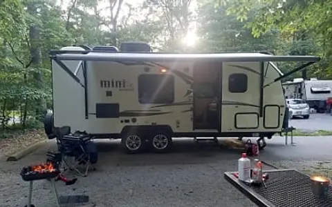 Rockwood Mini Lite (Pets Friendly)