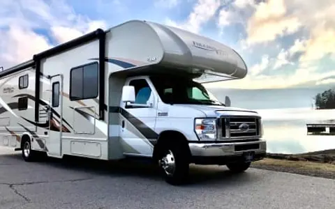 "Sugarbear Express #2" Kid Friendly Thor BUNKHOUSE