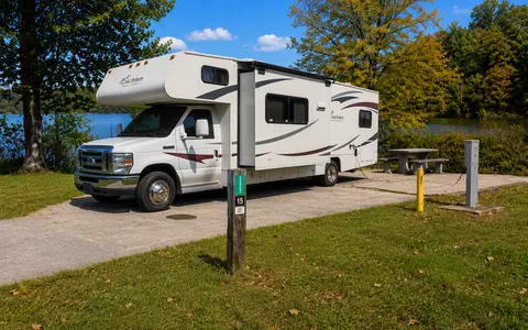 Coachmen Motorhome - Family Friendly, newly remodeled & Fully equipped!