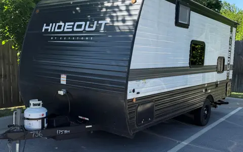 EJ’s Outdoor Rentals
