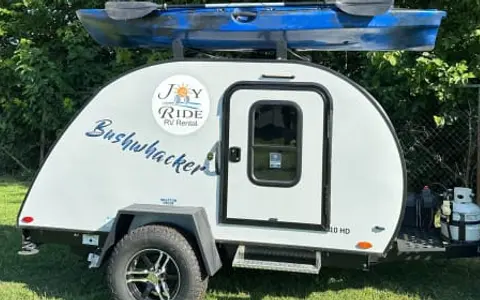 JOYRIDE RV RENTAL "Mini Ride"