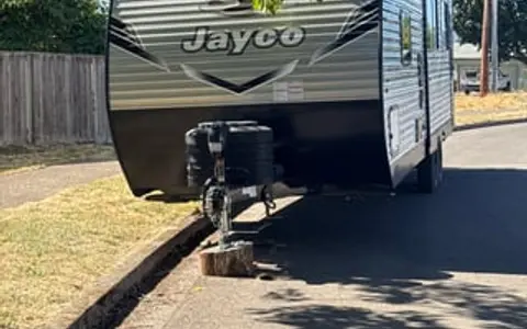 2025 Jayco Jay Flight SLX 262RLSW