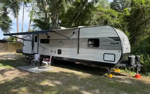 2026 Jayco Jay Flight SLX 295TBS