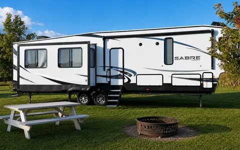 Branching Out Sabre19