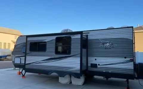 2021 Jayco Jay Flight
