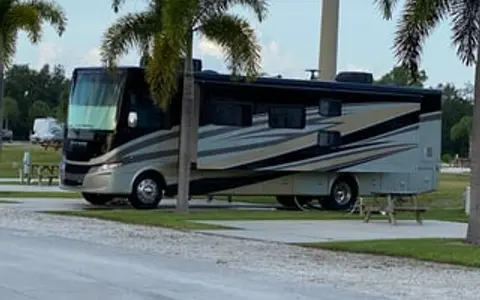 2018 Tiffin Motorhomes Allegro 36 UA