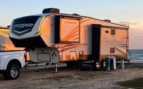 2019 CrossRoads RV Cruiser Aire CR29SI