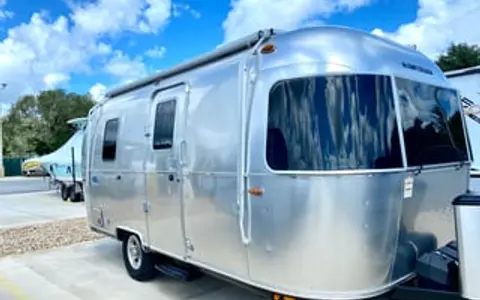 2021 Airstream RV Bambi 20FB