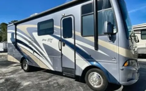 2021 Newmar Bay Star Sport 2813