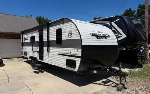 Viking 26BH