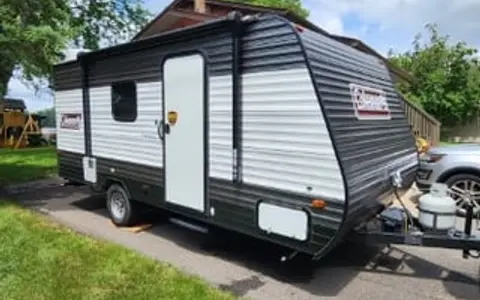 Coleman 17B