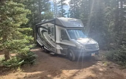 Forest River RV Sunseeker