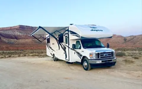 2021 Jayco Redhawk 31F