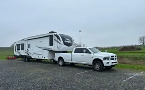 Desert Dream Getaway - 2022 Jayco Eagle 355MBQS