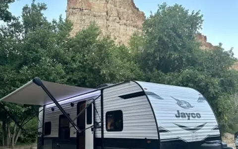 Tiffany’s 2024 JAYCO Jayflight