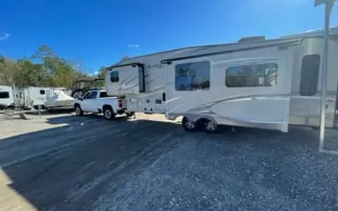 2019 Jayco Eagle HT 28.5RSTS