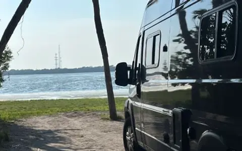 2021 Winnebago Solis 59PX- Camp In Comfort!