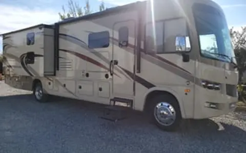 2018 Forest River RV Georgetown 5 Series 36B5