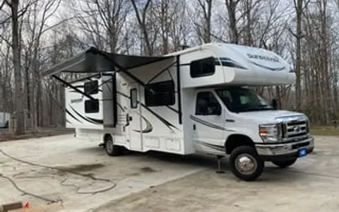 2018 Forest River RV Sunseeker 3050S Ford