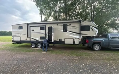 2019 Keystone RV Hideout 298BHDS