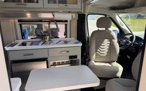 2026 21ft Coachmen Nova 20RB - Sleeps 4 fully stocked adventure supplies