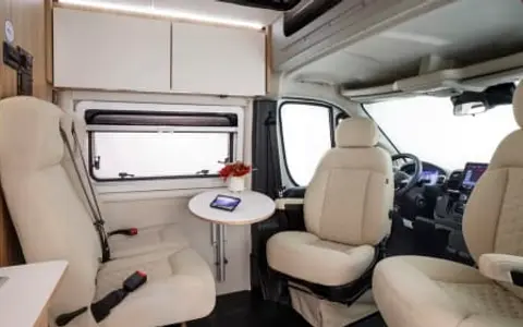 2026 21ft Coachmen Pixel P2.0M - Sleeps 4 fully stocked adventure supplies