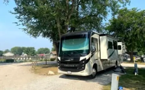 2022 CA Glamping Dreams w/DTV & WiFi