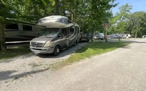 Easy To Drive - 2012 Fleetwood Tioga DSL 25R