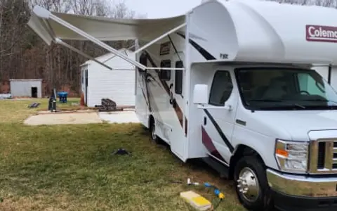 The ideal RV for the beginner