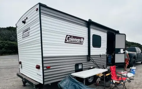 2023 Coleman 17B