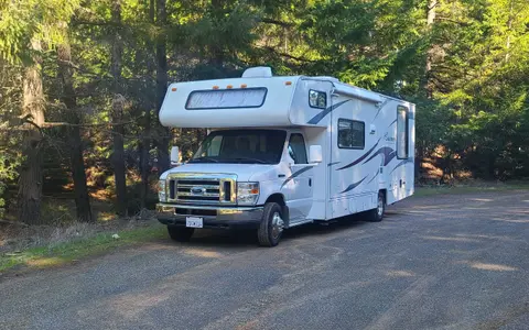 OMAR's Coachmen   Freelander Class C