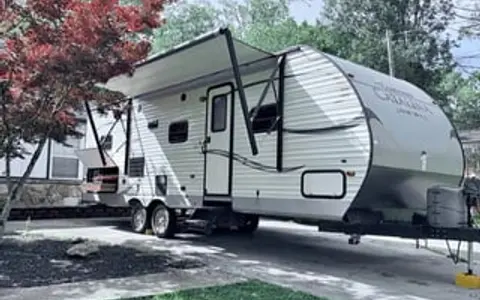2015 Coachmen RV Catalina 273DBS