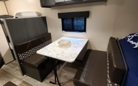 2022 Aspen Trail 17BH