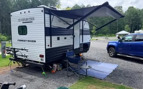 2026 Forest River RV Cherokee Wolf Pup 14RKW