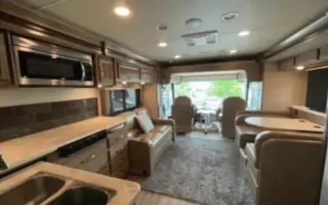The Adams Family’s 2019 Jayco Precept