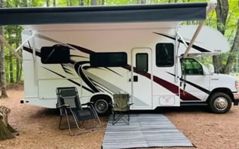 2022 Thor Coleman,Very Clean, Stocked,Pet friendly
