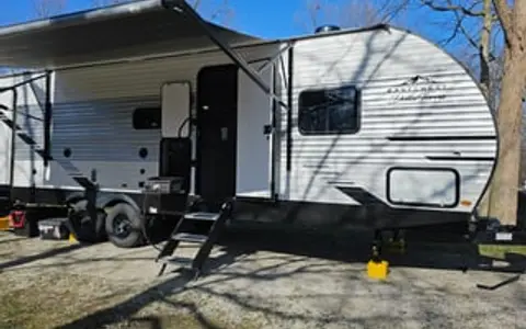 Fully Loaded Bunkhouse, Dog Friendly